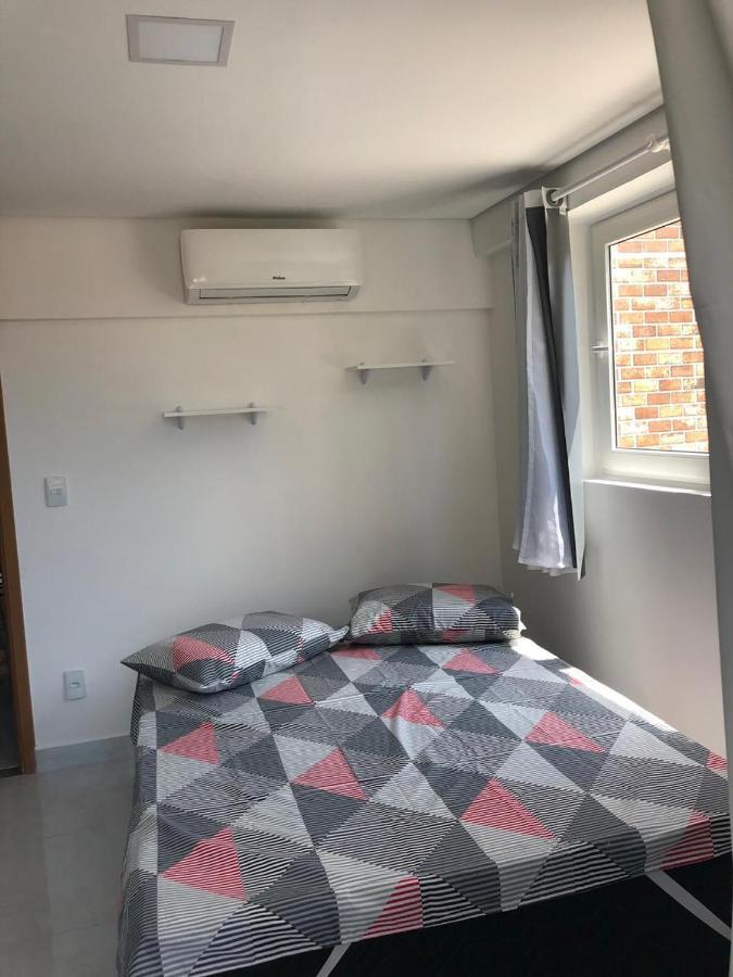 Makaiba Residence Flat Dr Artur Licio Pôrto das Galinhas Kültér fotó